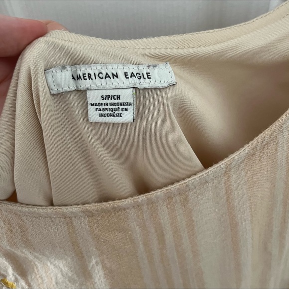 Floral Romper - Picture 4 of 4